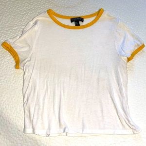 Forever 21 top